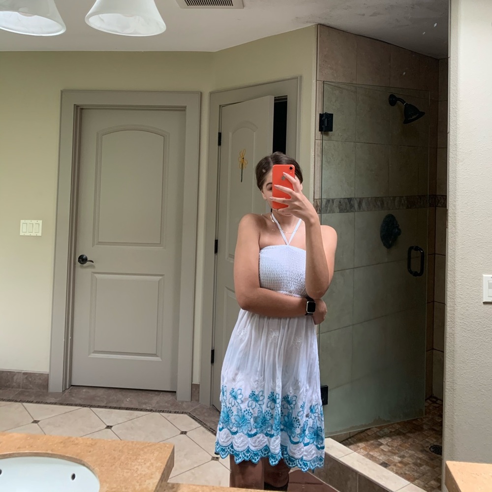 Summer dress